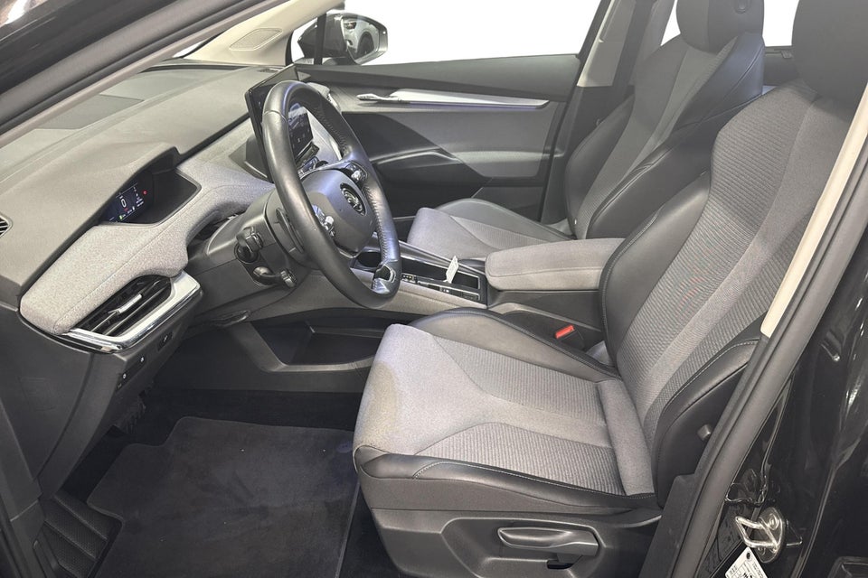 Skoda Enyaq 60 iV 5d