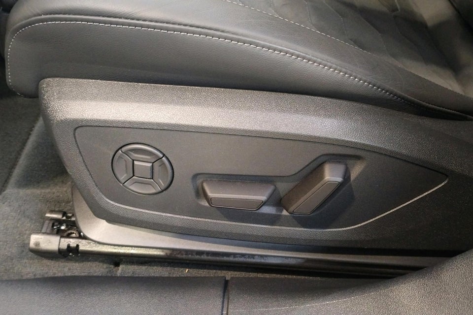 Audi A6 e-tron S-line pro Avant 5d