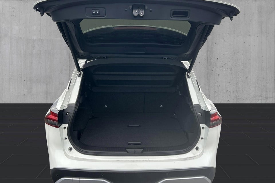 Nissan Qashqai 1,3 mHEV Tekna+ X-tr. 5d