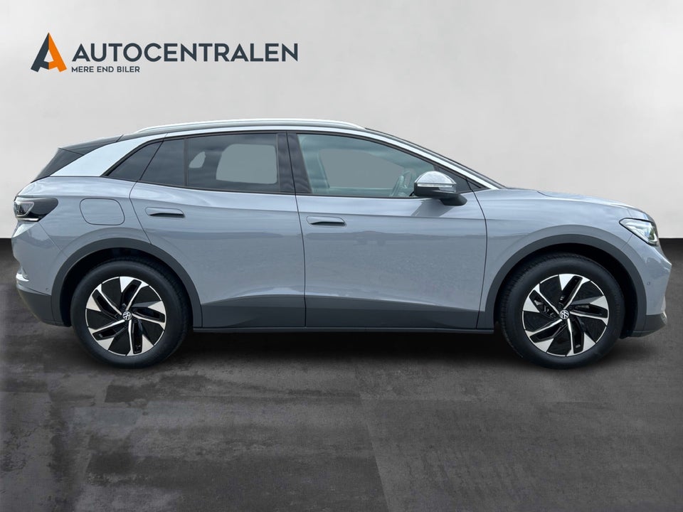 VW ID.4 77 Pro 5d
