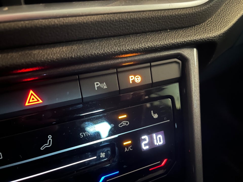 VW T-Roc 1,5 TSi 150 Style+ DSG 5d