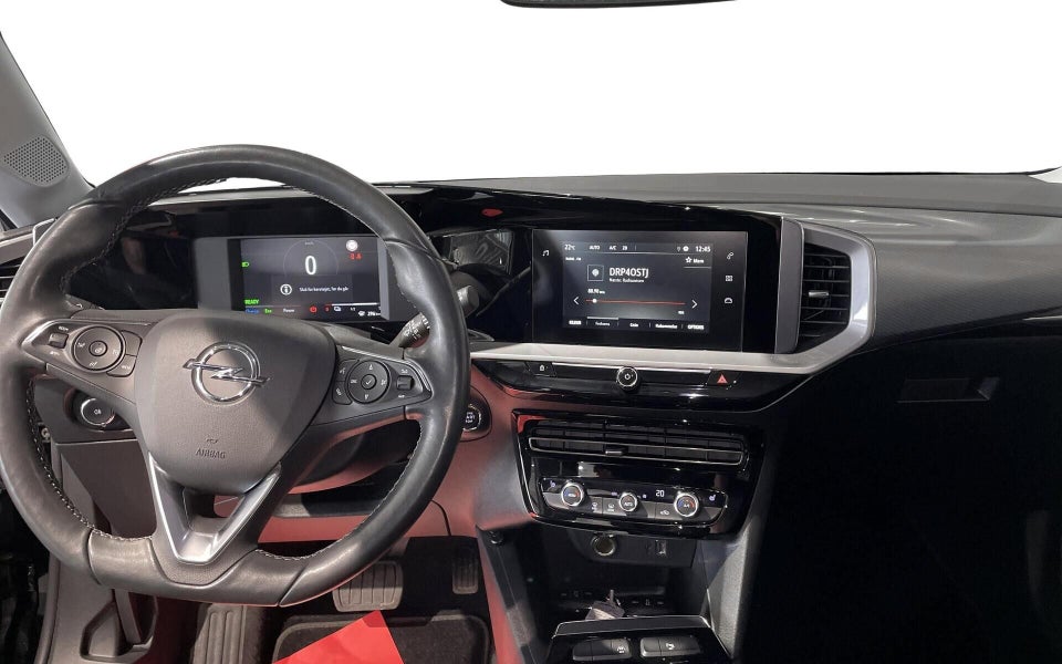 Opel Mokka-e 50 Edition 5d