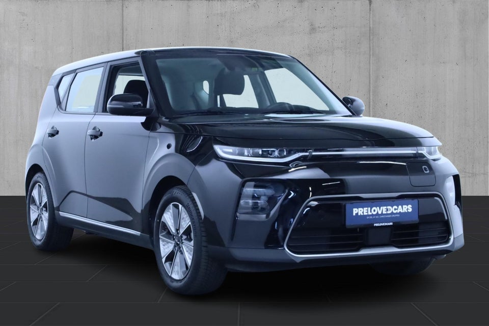 Kia e-Soul 39 Edition 7 5d
