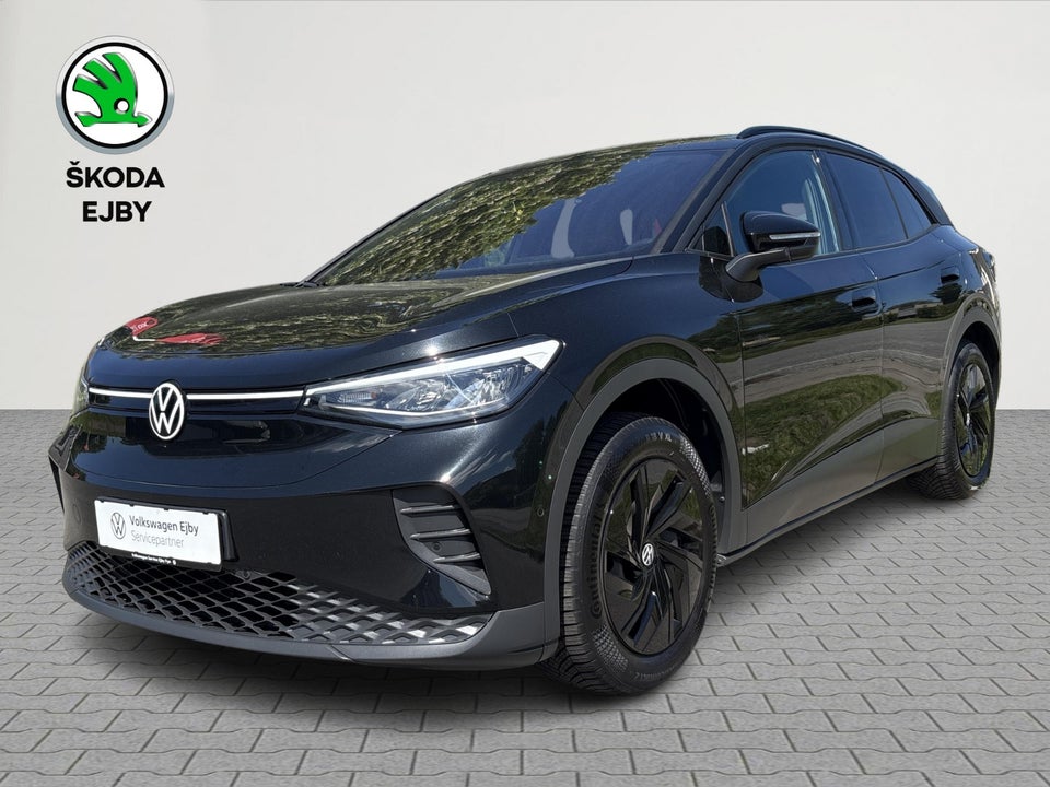 VW ID.4 52 Pure Performance 5d