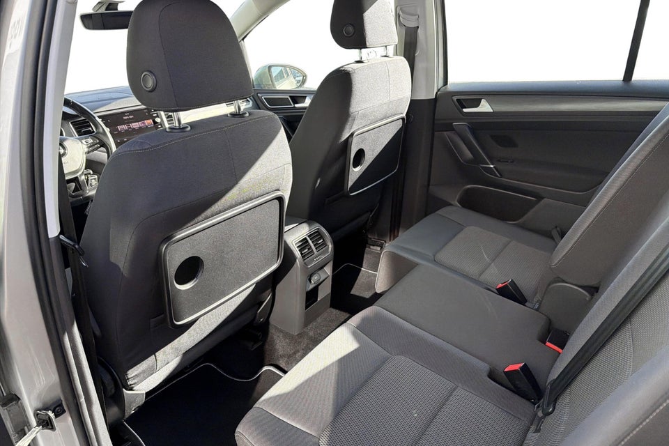 VW Golf Sportsvan 1,5 TSi 150 Comfortline DSG 5d