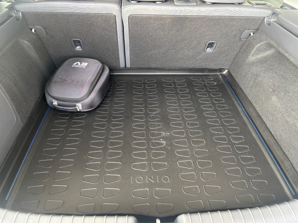 Hyundai Ioniq 30 EV Premium 5d