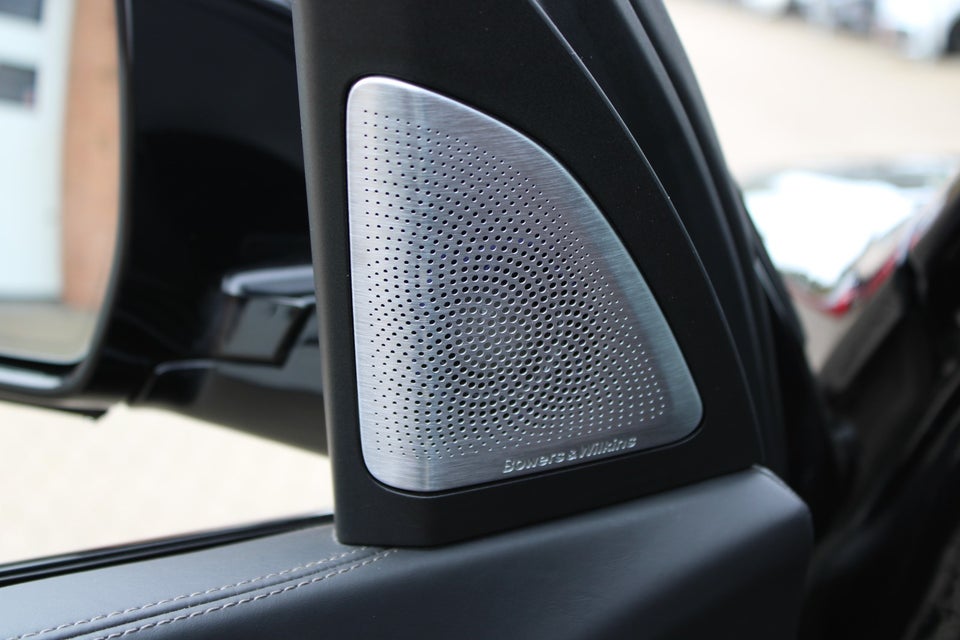 BMW X5 3,0 xDrive45e M-Sport aut. 5d