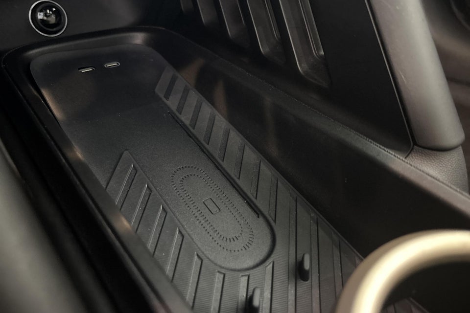 MINI Cooper SE Favoured Trim M 3d