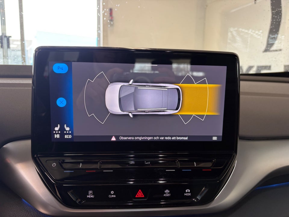 VW ID.4 77 Pro Performance 5d