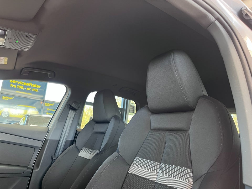 Audi Q4 e-tron 45 S-line 5d