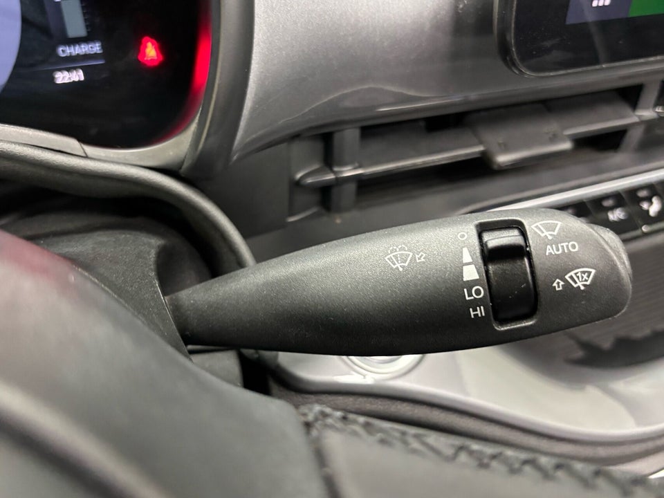 Fiat 500e 42 Icon Cabrio 2d