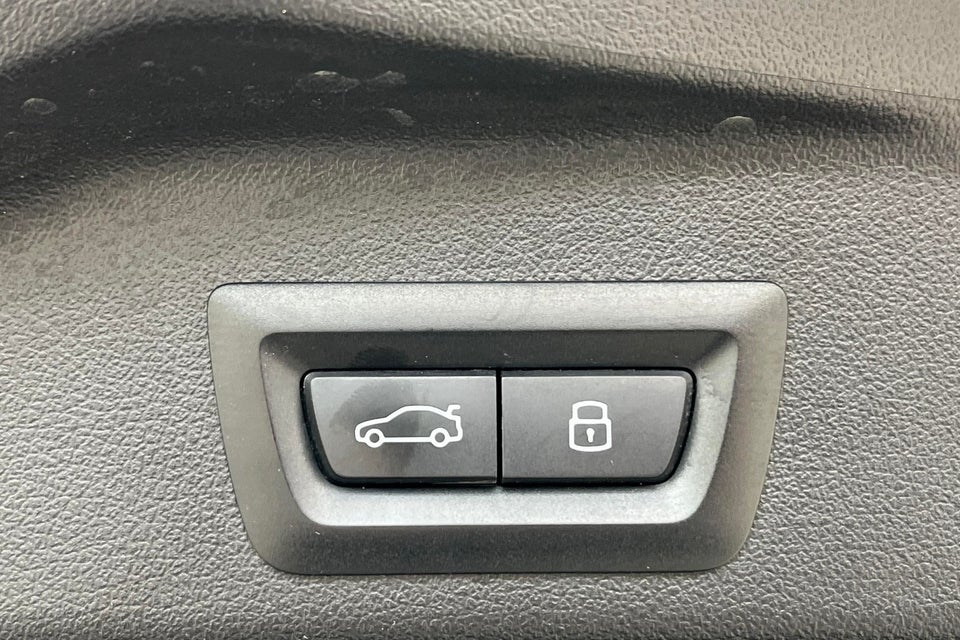 BMW X5 3,0 xDrive30d M-Sport aut. 5d