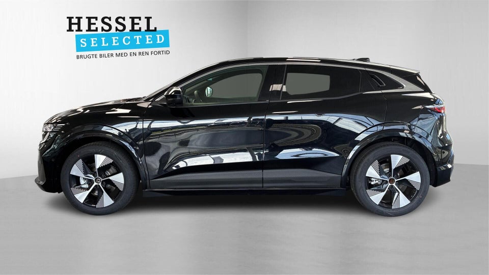 Renault Megane E-Tech 60 Techno 5d