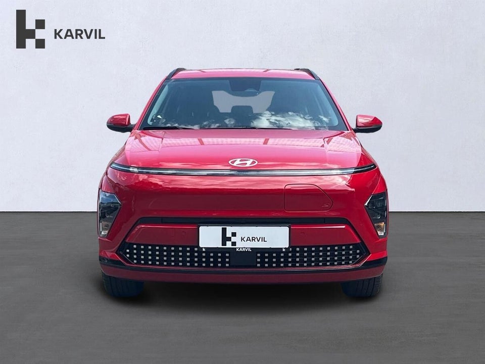 Hyundai Kona 65 EV Essential 5d