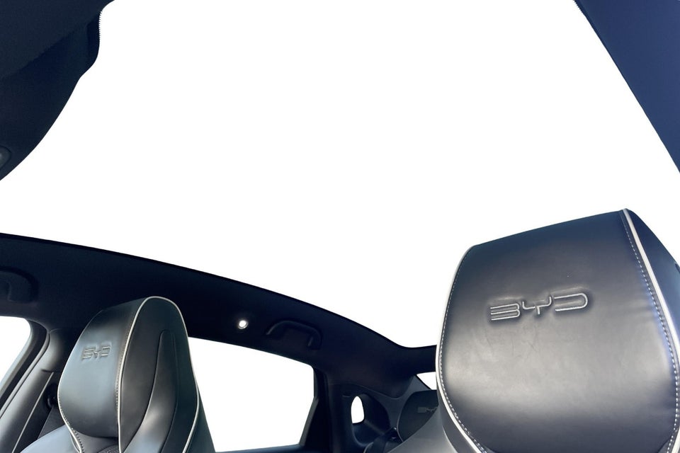 BYD Seal 86 Excellence AWD 4d