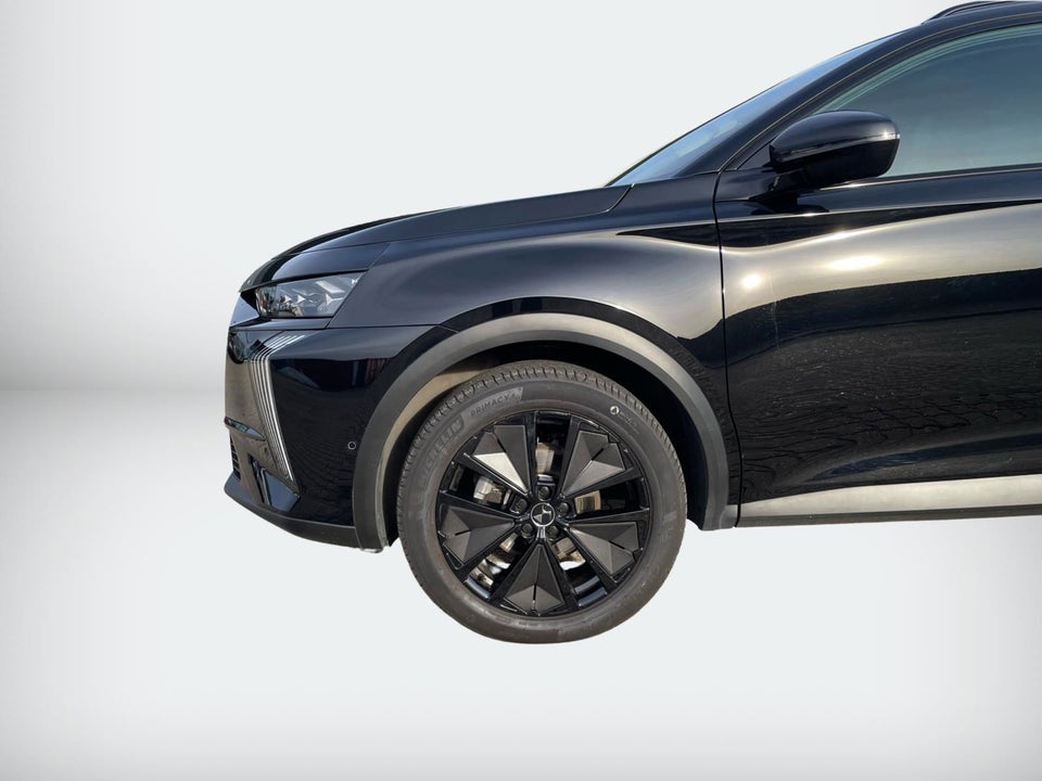 DS DS 7 1,5 BlueHDi 130 Performance Line+ EAT8 5d