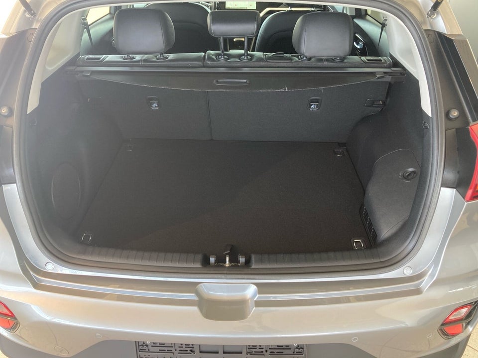 Kia Niro 1,6 PHEV Premium DCT 5d