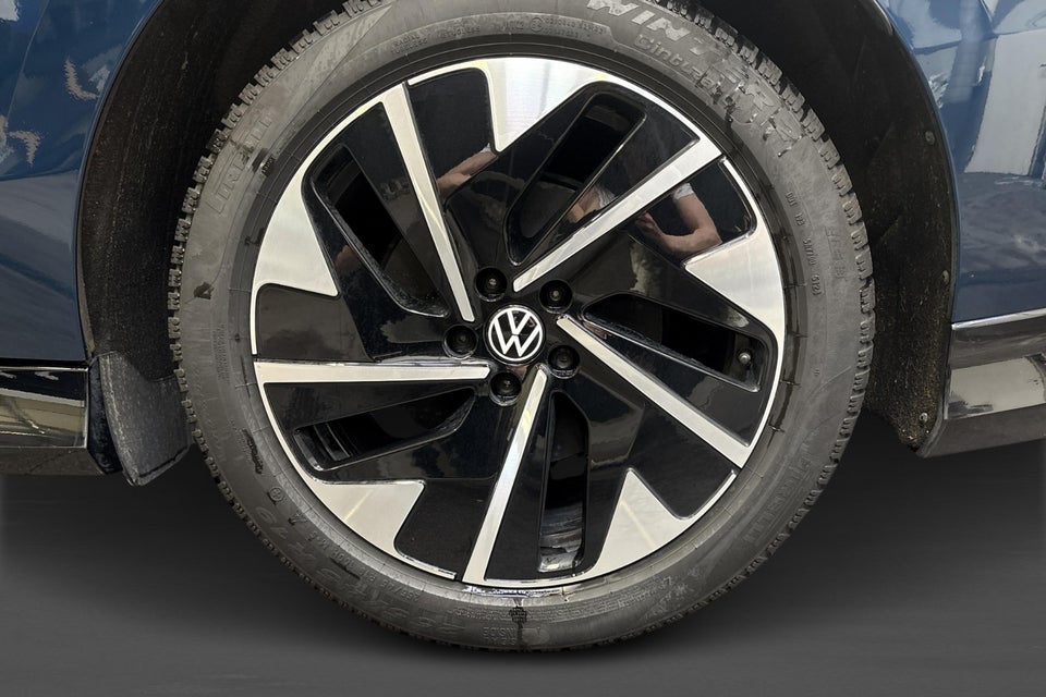 VW ID.7 86 Style S+ Tourer 5d