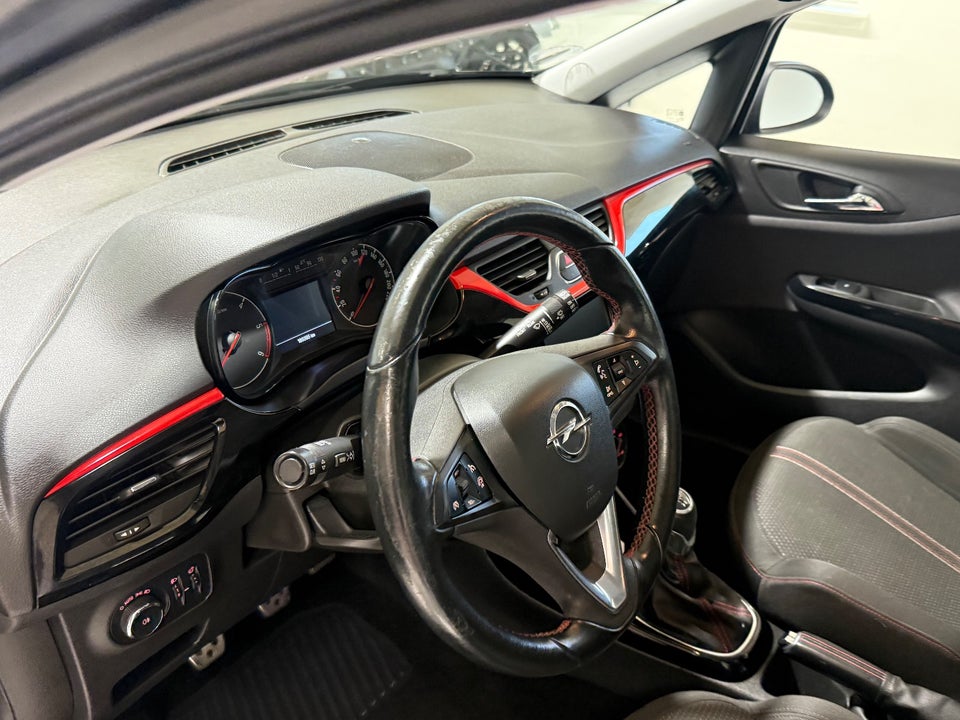 Opel Corsa 1,3 CDTi 95 Sport 5d