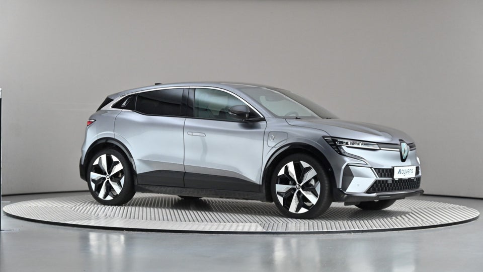 Renault Megane E-Tech 60 Techno 5d