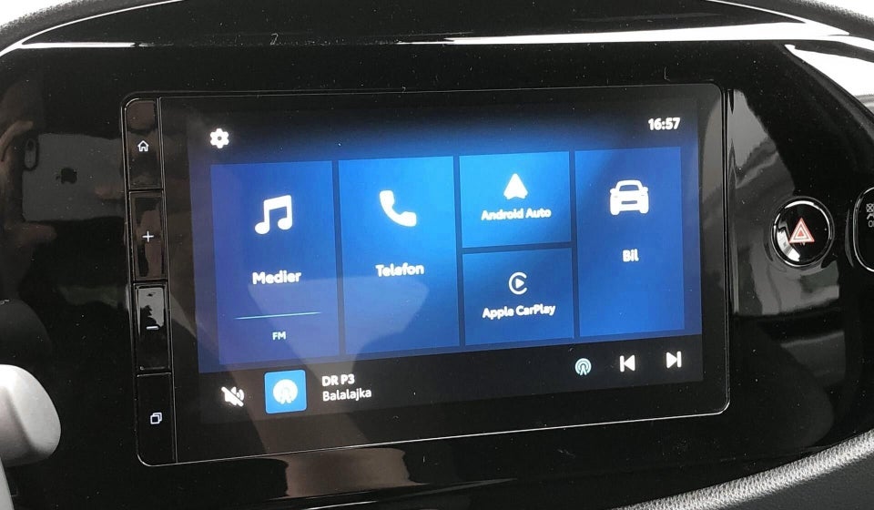 Toyota Aygo X 1,0 Active 5d