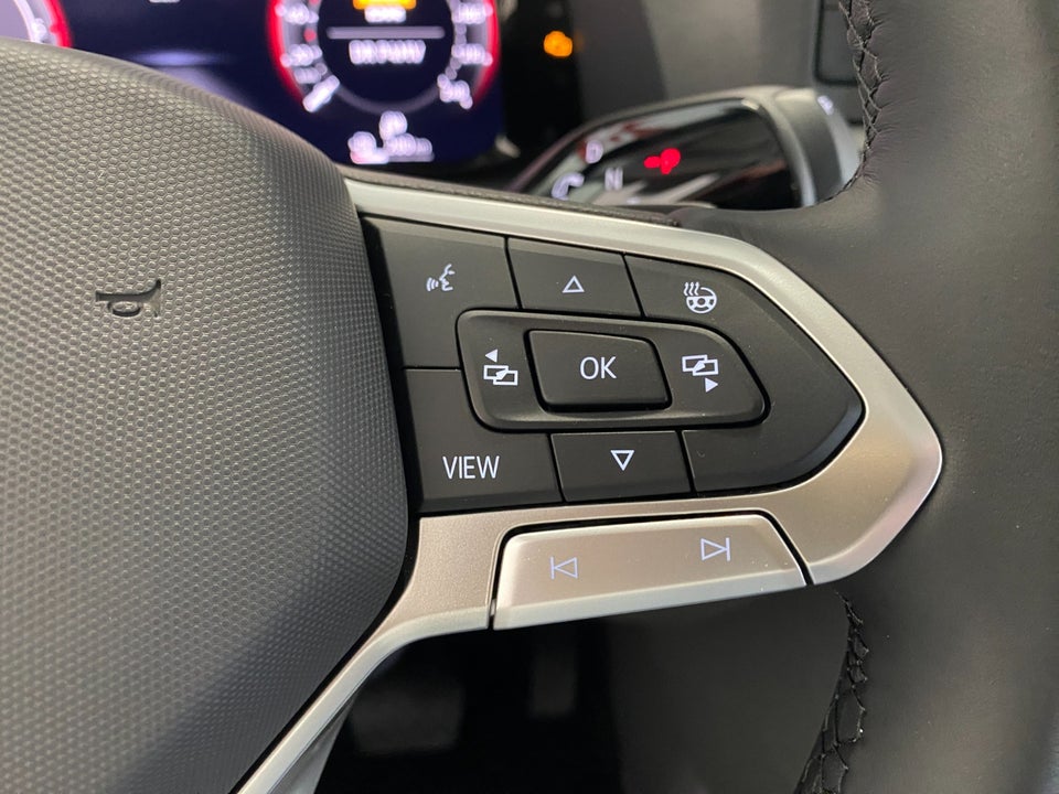 MAN TGE 2,0 3.140 Kombi L3H2 aut. FWD