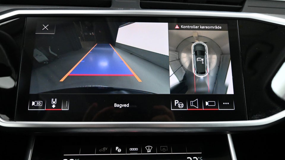 Audi A6 55 TFSi e Sport Prestige Avant quattro S-tr. 5d