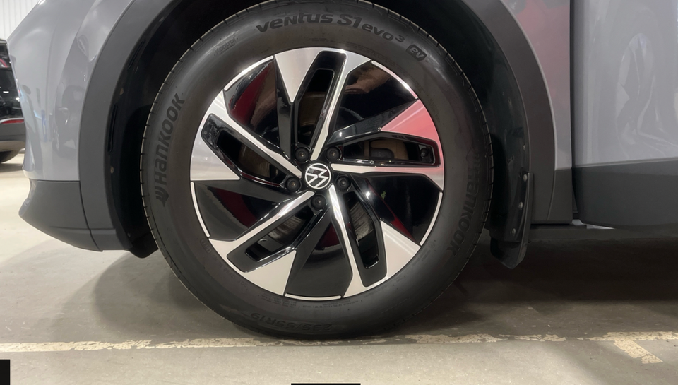 VW ID.4 77 Pro Performance 5d