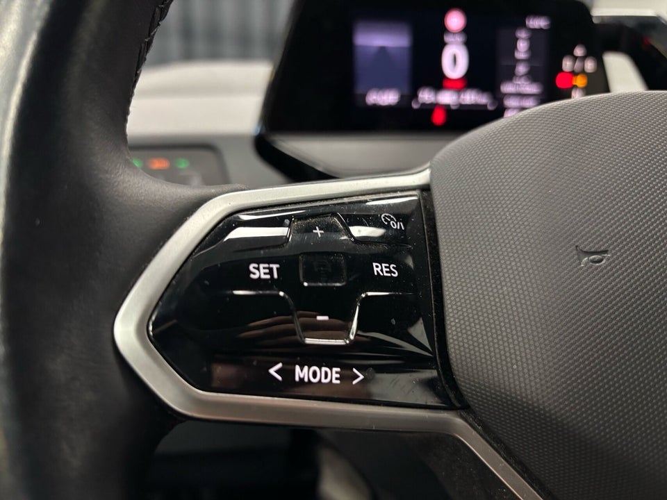 VW ID.3 45 Pure Performance 5d