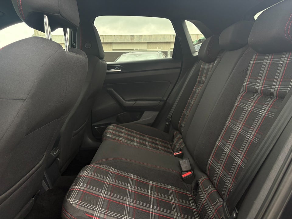 VW Polo 2,0 GTi DSG 5d