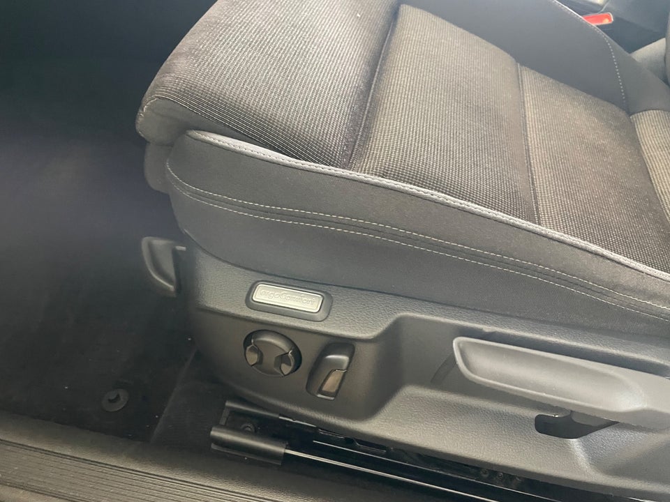 VW Passat 1,4 TSi 150 Comfortline+ Variant DSG 5d