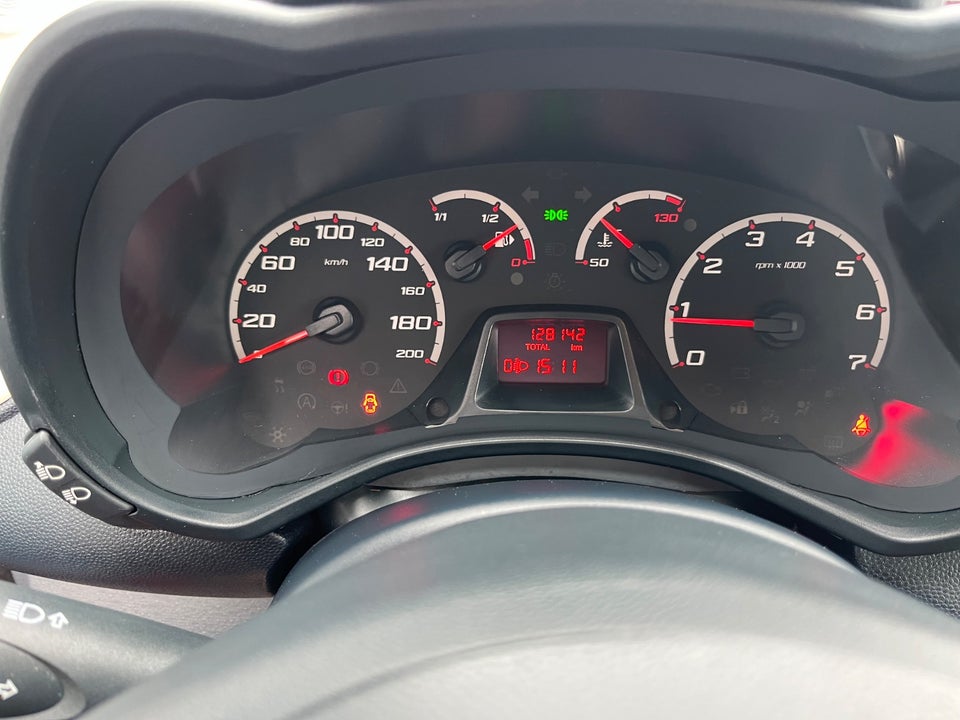 Ford Ka 1,2 Grand Prix II 3d