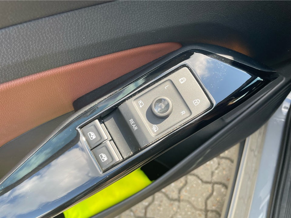 VW ID.4 77 Pro Performance Business 5d