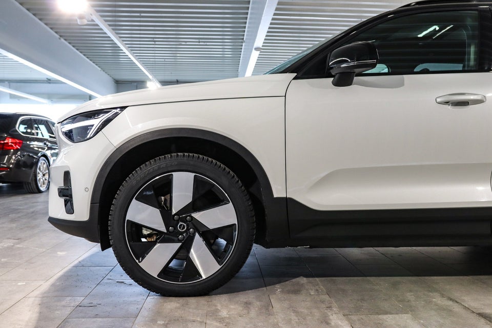 Volvo XC40 P6 ReCharge Ultimate 5d