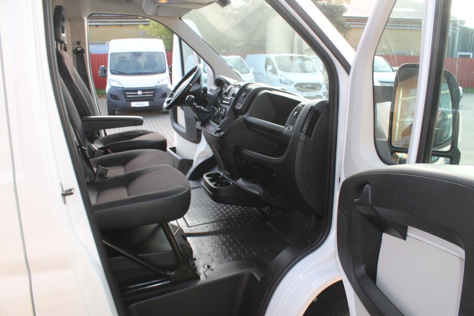 Peugeot Boxer 335 2,0 BlueHDi 163 L3H2