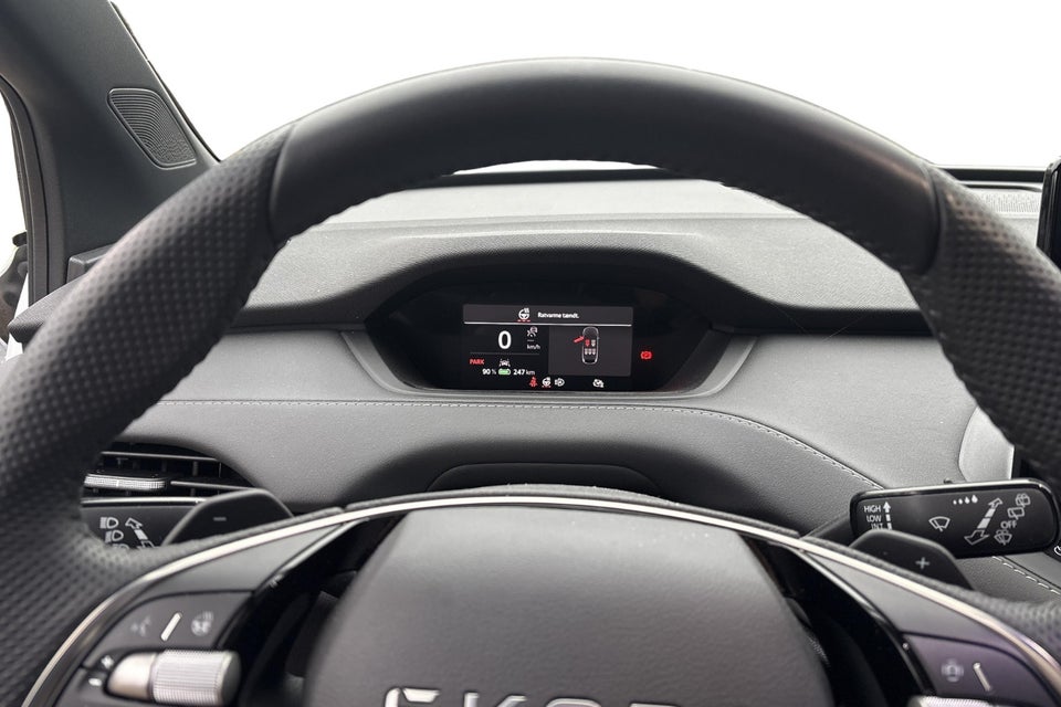 Skoda Enyaq 85 iV Sportline 5d