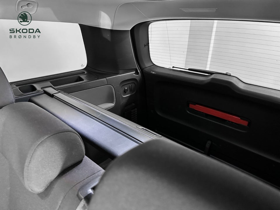 VW ID.Buzz 77 Life SWB 5d