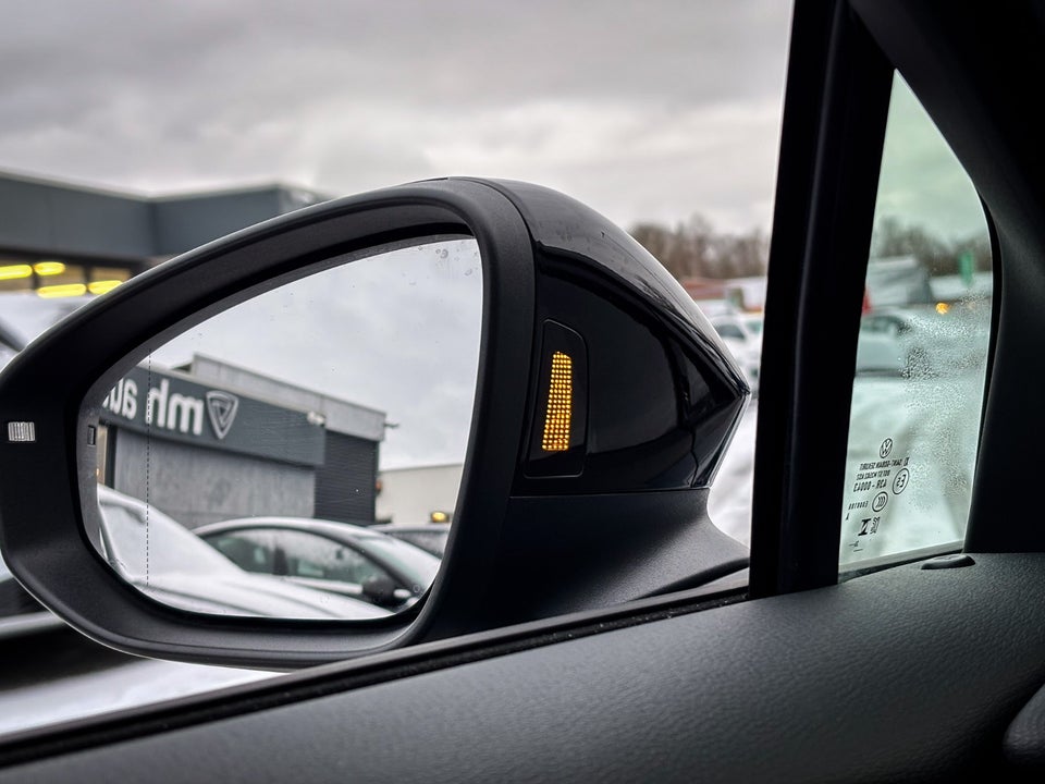 VW ID.7 86 Style S Tourer 5d