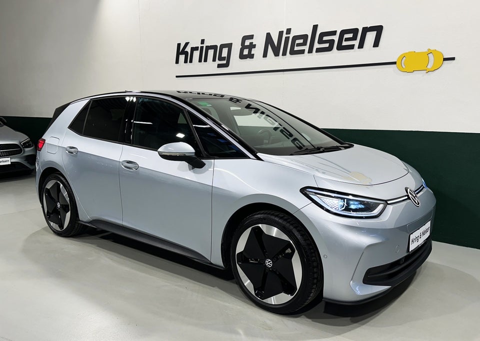 VW ID.3 77 Pro S 5d
