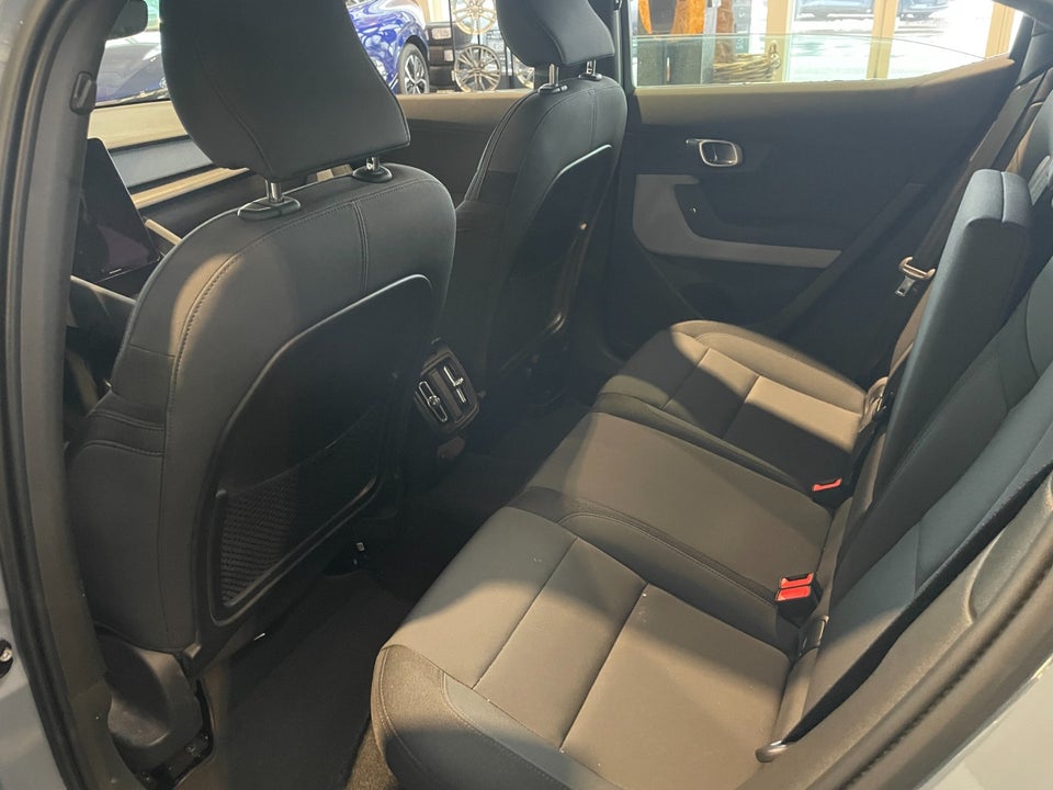 Polestar 2 Long Range 5d