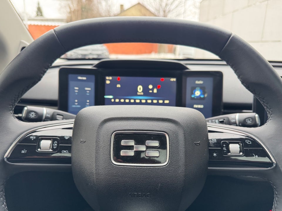 Aiways U5 Premium 5d