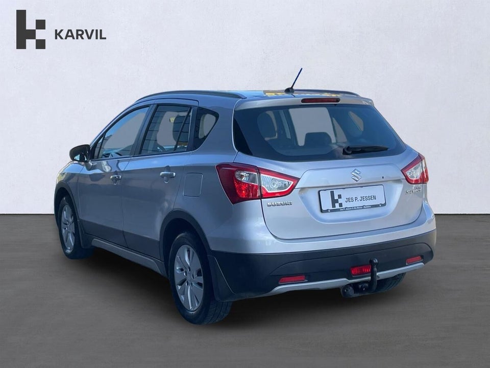 Suzuki S-Cross 1,6 GL+ 5d
