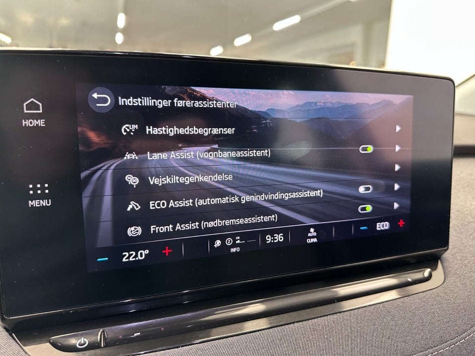 Skoda Enyaq 50 iV 5d