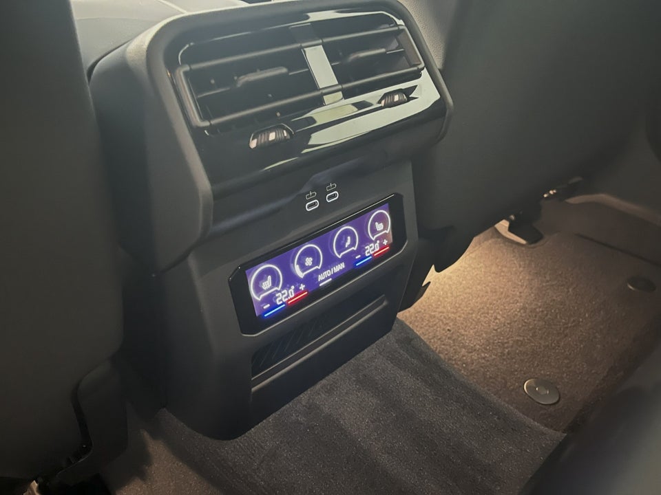 BMW i5 eDrive40 Touring M-Sport 5d