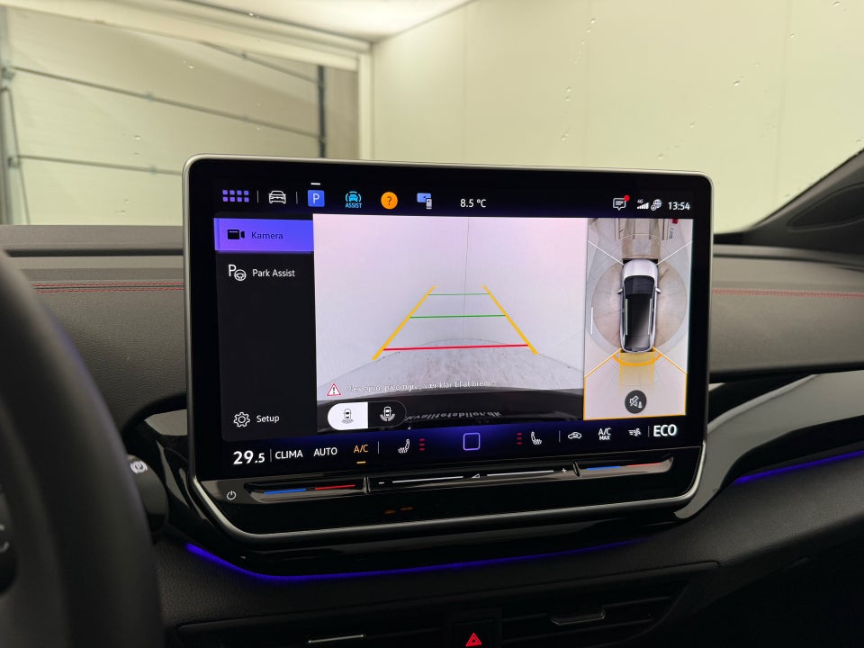 VW ID.4 77 GTX+ 4Motion 5d