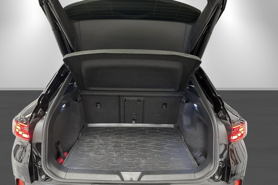 VW ID.4 77 GTX Max+ 4Motion 5d