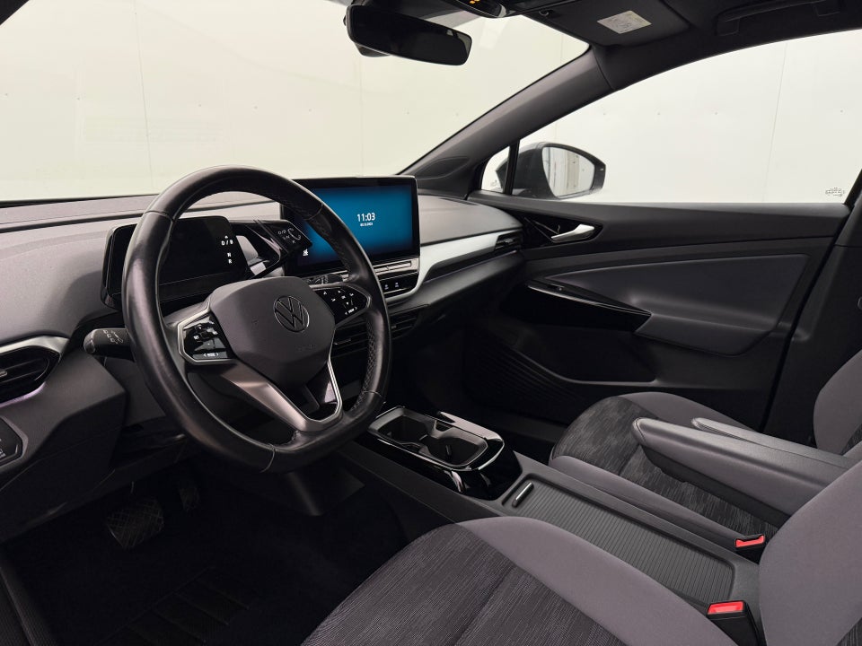 VW ID.4 77 Pro Performance 5d