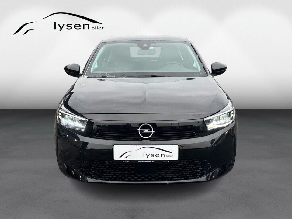 Opel Corsa-e 50 Elegance 5d