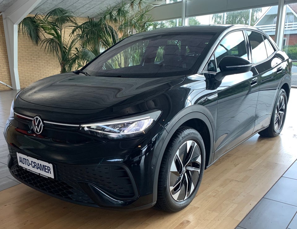 VW ID.5 77 Pro Performance 5d