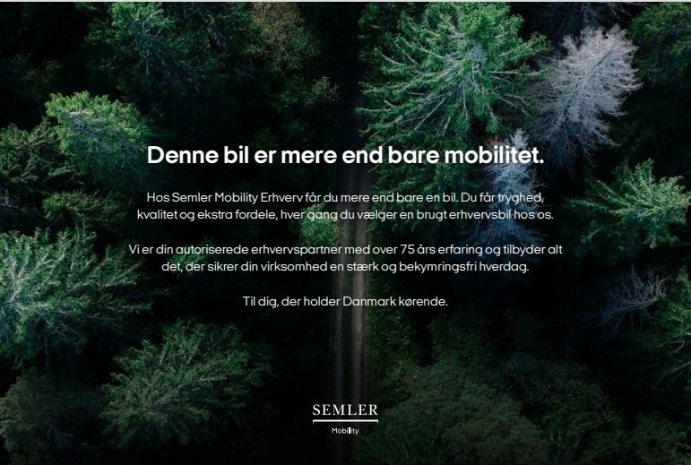 VW Crafter 35 2,0 TDi 140 Kassevogn L3H2 aut.